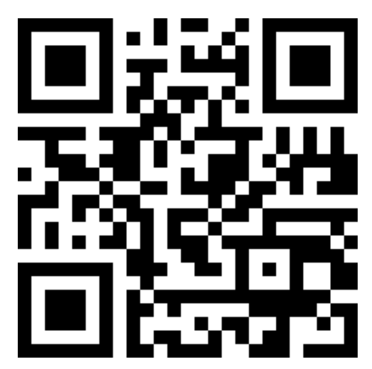 إنشاء QR Code